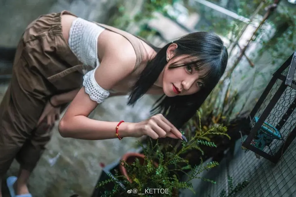 Kettoe – NO.01 微博配图[23] [41P]插图5